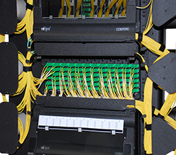 Rack Mounted Enclosures