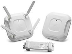 Turnkey WiFi Infrastructure
